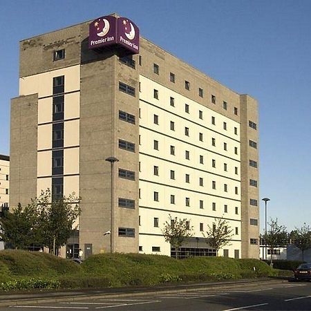 Premier Inn Newcastle Team Valley เกทส์เฮด ภายนอก รูปภาพ
