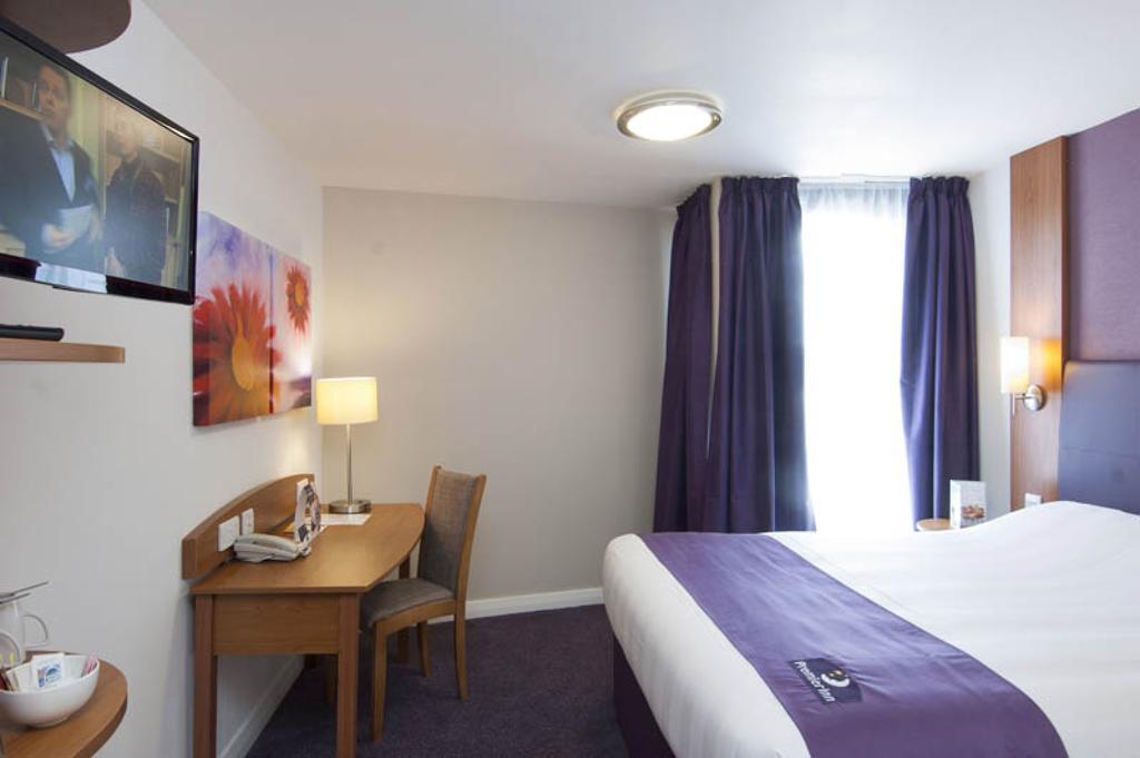 Premier Inn Newcastle Team Valley เกทส์เฮด ห้อง รูปภาพ