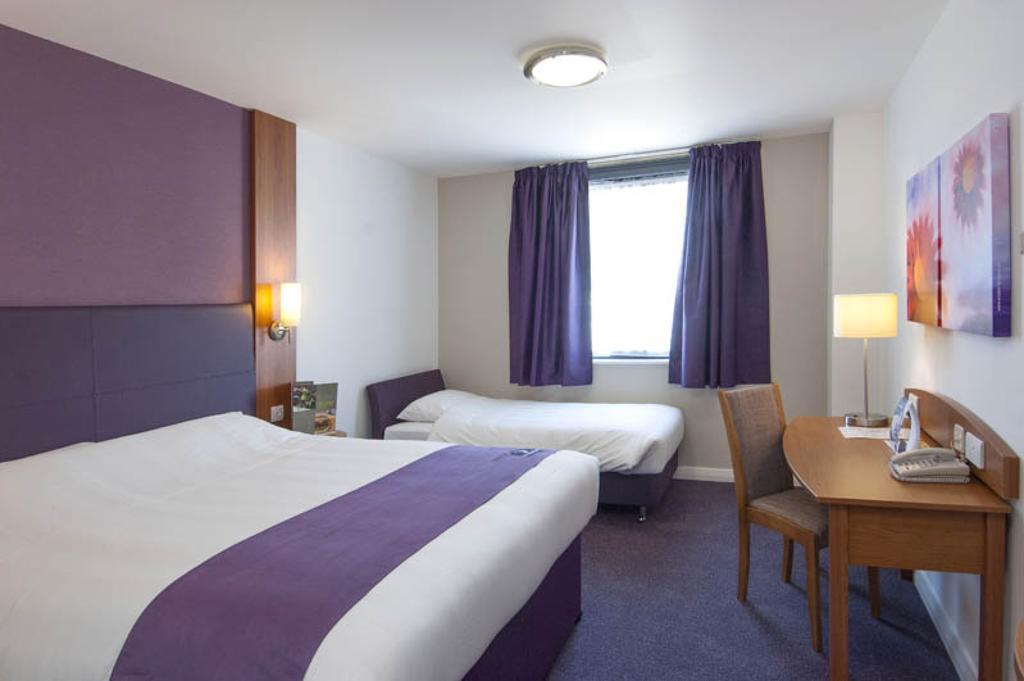 Premier Inn Newcastle Team Valley เกทส์เฮด ห้อง รูปภาพ