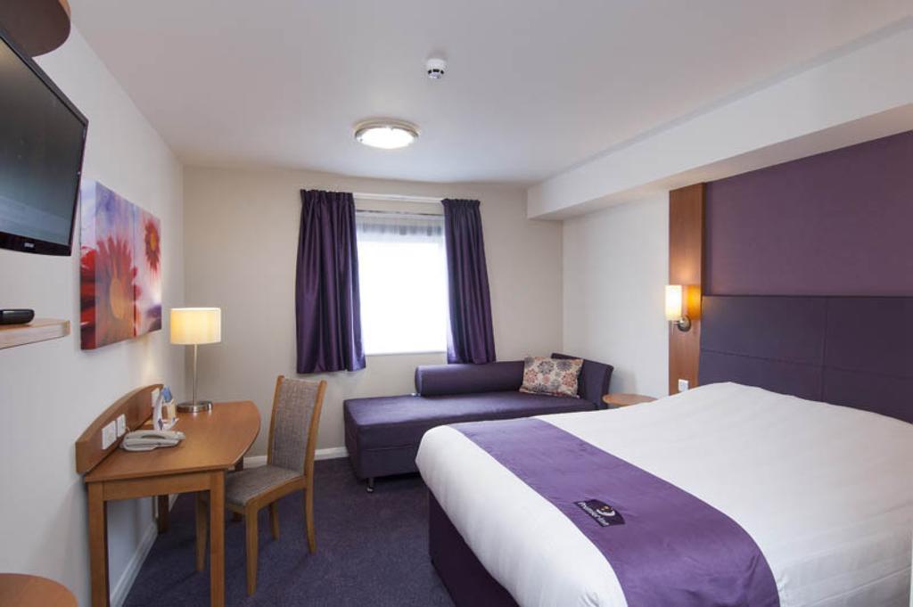 Premier Inn Newcastle Team Valley เกทส์เฮด ห้อง รูปภาพ