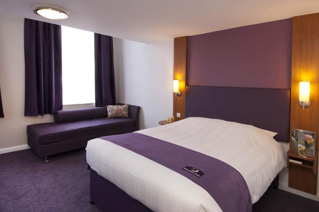 Premier Inn Newcastle Team Valley เกทส์เฮด ภายนอก รูปภาพ