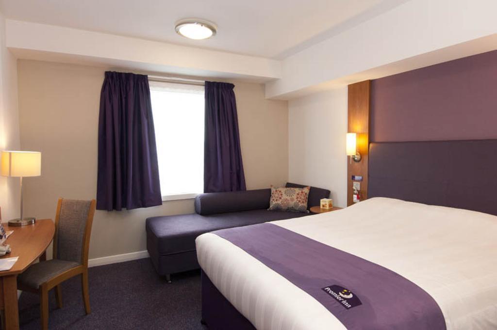 Premier Inn Newcastle Team Valley เกทส์เฮด ห้อง รูปภาพ