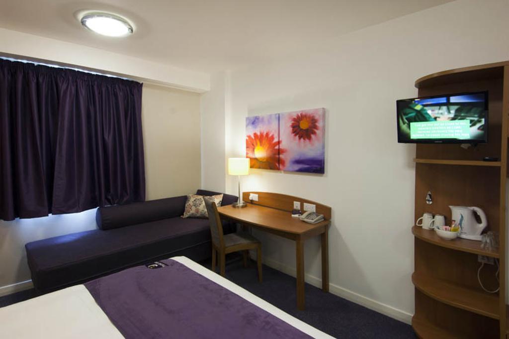 Premier Inn Newcastle Team Valley เกทส์เฮด ห้อง รูปภาพ
