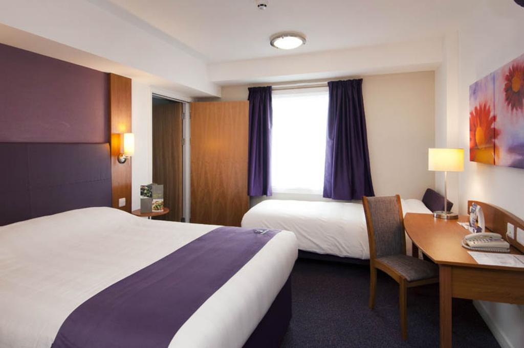 Premier Inn Newcastle Team Valley เกทส์เฮด ห้อง รูปภาพ