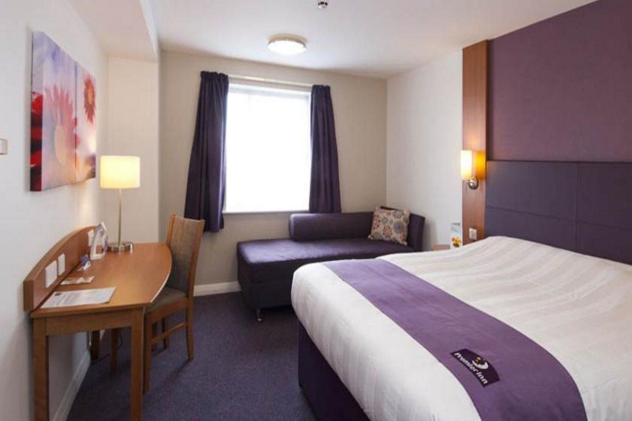 Premier Inn Newcastle Team Valley เกทส์เฮด ภายนอก รูปภาพ