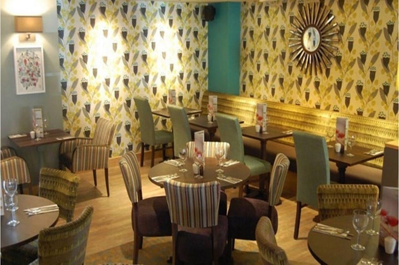Premier Inn Newcastle Team Valley เกทส์เฮด ภายนอก รูปภาพ