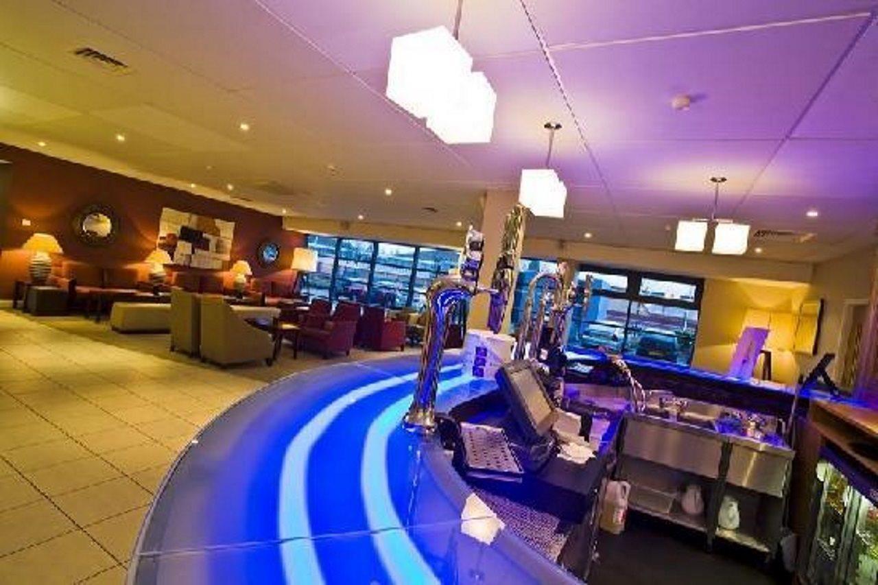 Premier Inn Newcastle Team Valley เกทส์เฮด ภายนอก รูปภาพ