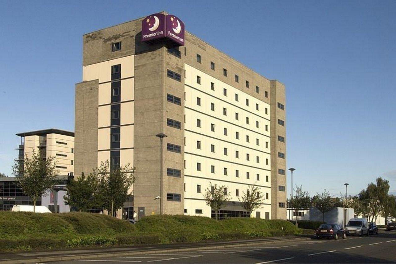 Premier Inn Newcastle Team Valley เกทส์เฮด ภายนอก รูปภาพ