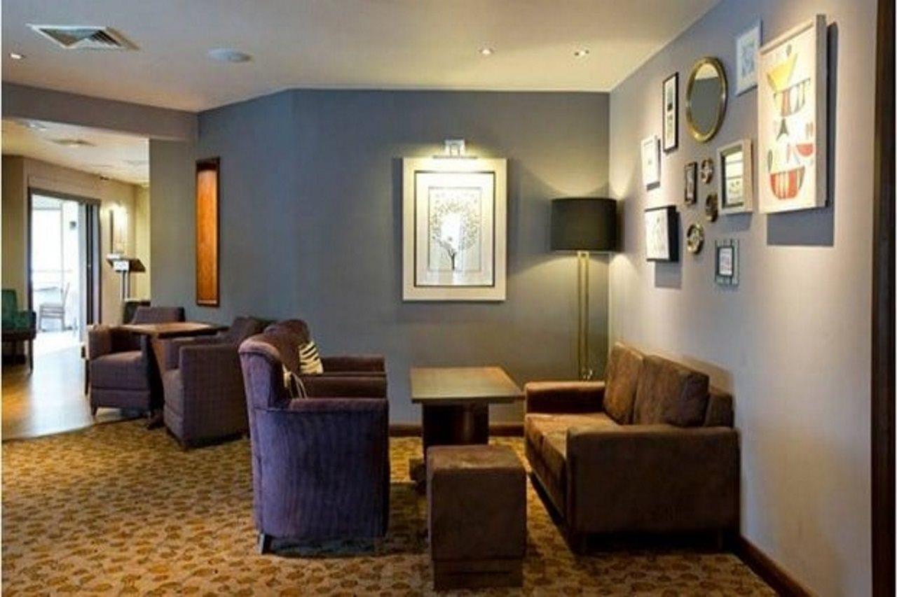 Premier Inn Newcastle Team Valley เกทส์เฮด ภายนอก รูปภาพ
