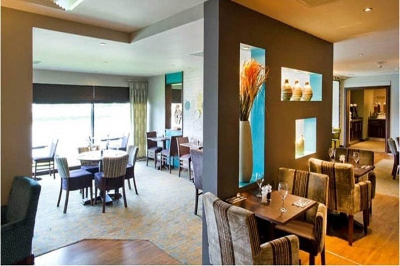 Premier Inn Newcastle Team Valley เกทส์เฮด ภายนอก รูปภาพ