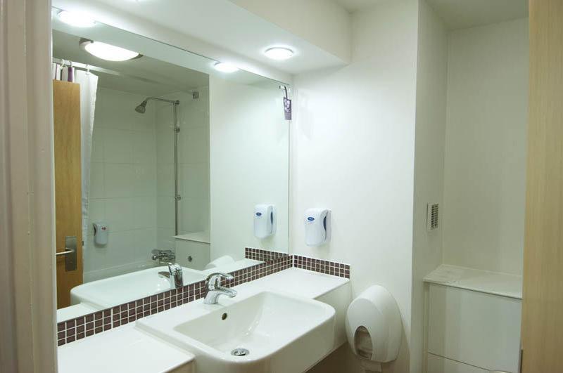 Premier Inn Newcastle Team Valley เกทส์เฮด ภายนอก รูปภาพ