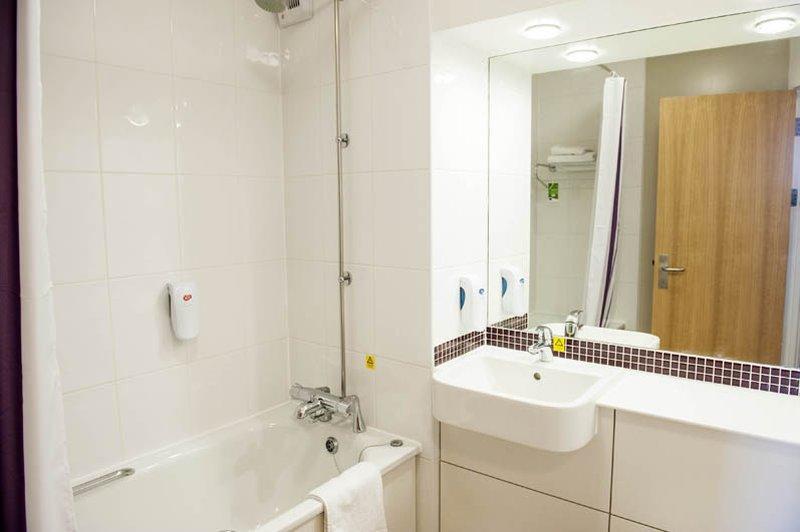 Premier Inn Newcastle Team Valley เกทส์เฮด ภายนอก รูปภาพ